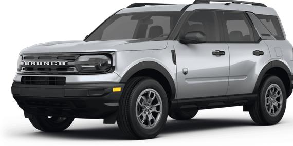 FORD BRONCO SPORT 2024 3FMCR9B65RRE28339 image